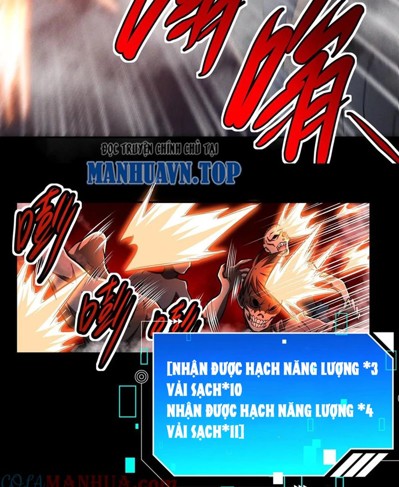 Mạt Thế Cầu Sinh: Ta Có Thể Nhìn Thấy Ẩn Tàng Hệ Thống Chapter 41 - Trang 2