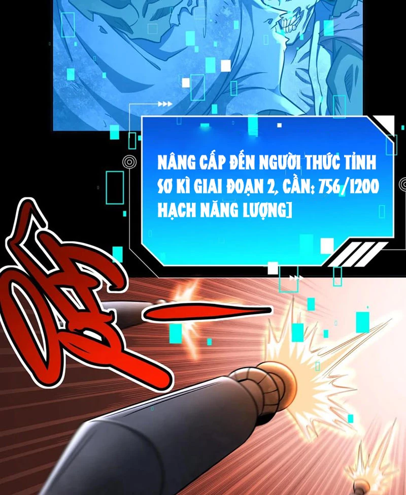 Mạt Thế Cầu Sinh: Ta Có Thể Nhìn Thấy Ẩn Tàng Hệ Thống Chapter 41 - Trang 2