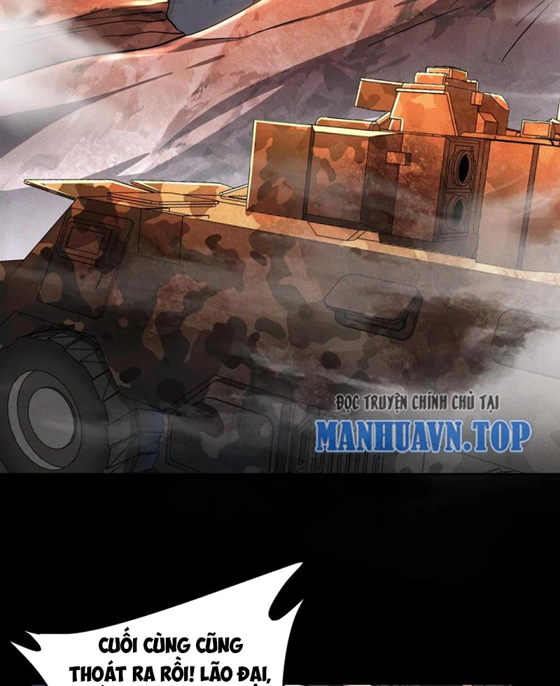 Mạt Thế Cầu Sinh: Ta Có Thể Nhìn Thấy Ẩn Tàng Hệ Thống Chapter 41 - Trang 2