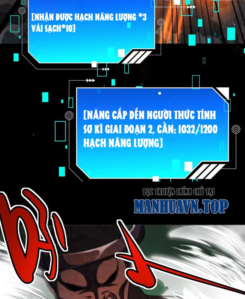 Mạt Thế Cầu Sinh: Ta Có Thể Nhìn Thấy Ẩn Tàng Hệ Thống Chapter 41 - Trang 2