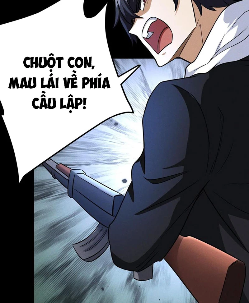 Mạt Thế Cầu Sinh: Ta Có Thể Nhìn Thấy Ẩn Tàng Hệ Thống Chapter 41 - Trang 2