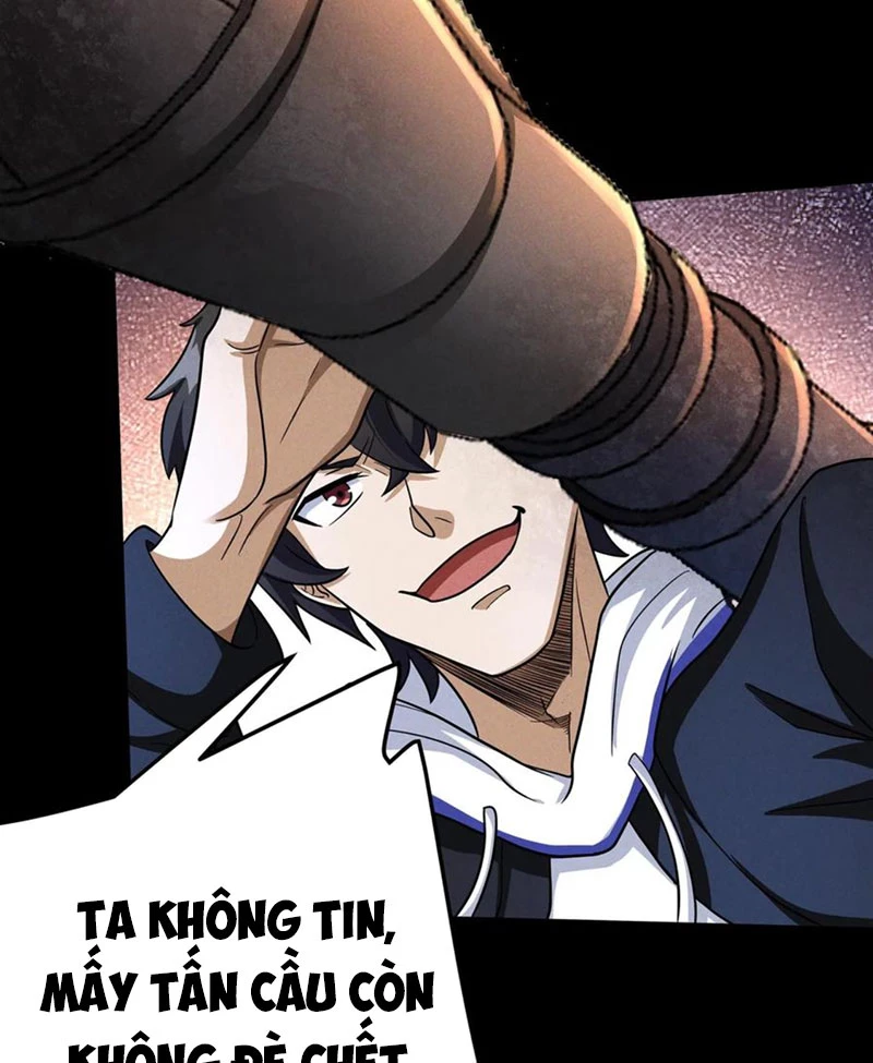 Mạt Thế Cầu Sinh: Ta Có Thể Nhìn Thấy Ẩn Tàng Hệ Thống Chapter 41 - Trang 2