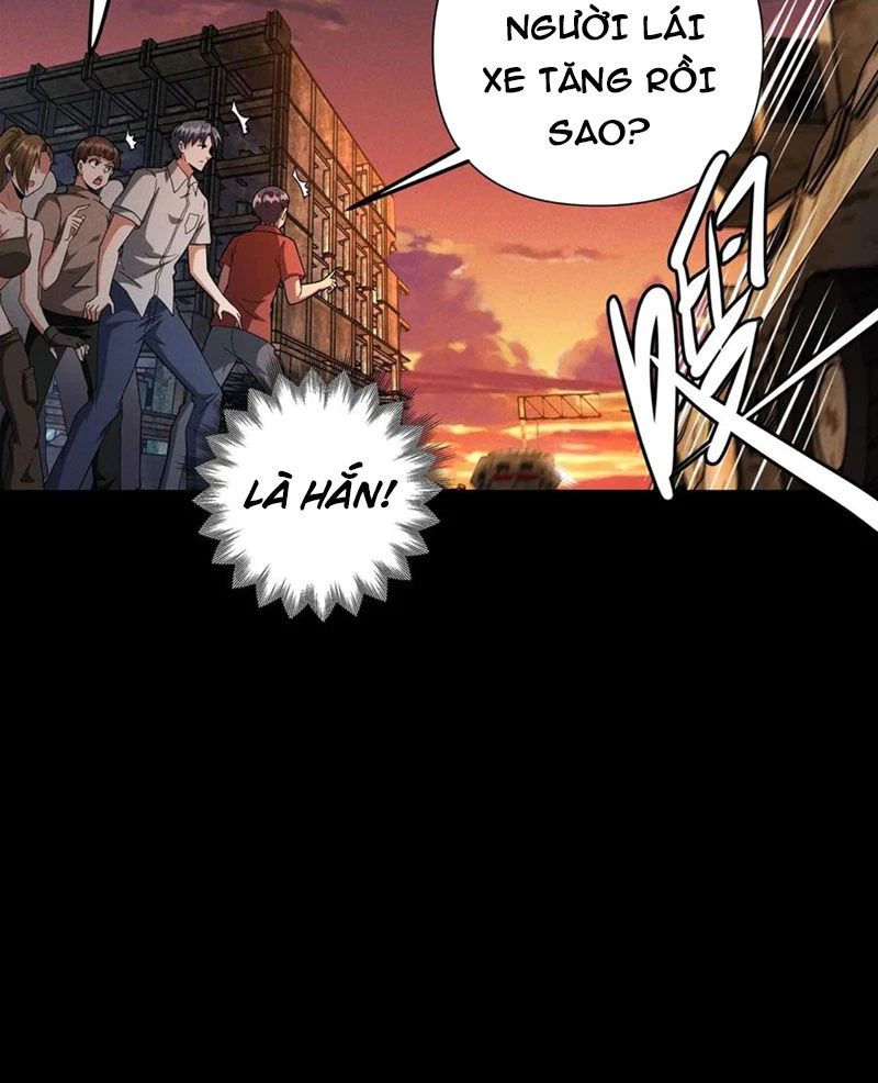 Mạt Thế Cầu Sinh: Ta Có Thể Nhìn Thấy Ẩn Tàng Hệ Thống Chapter 42 - Trang 2