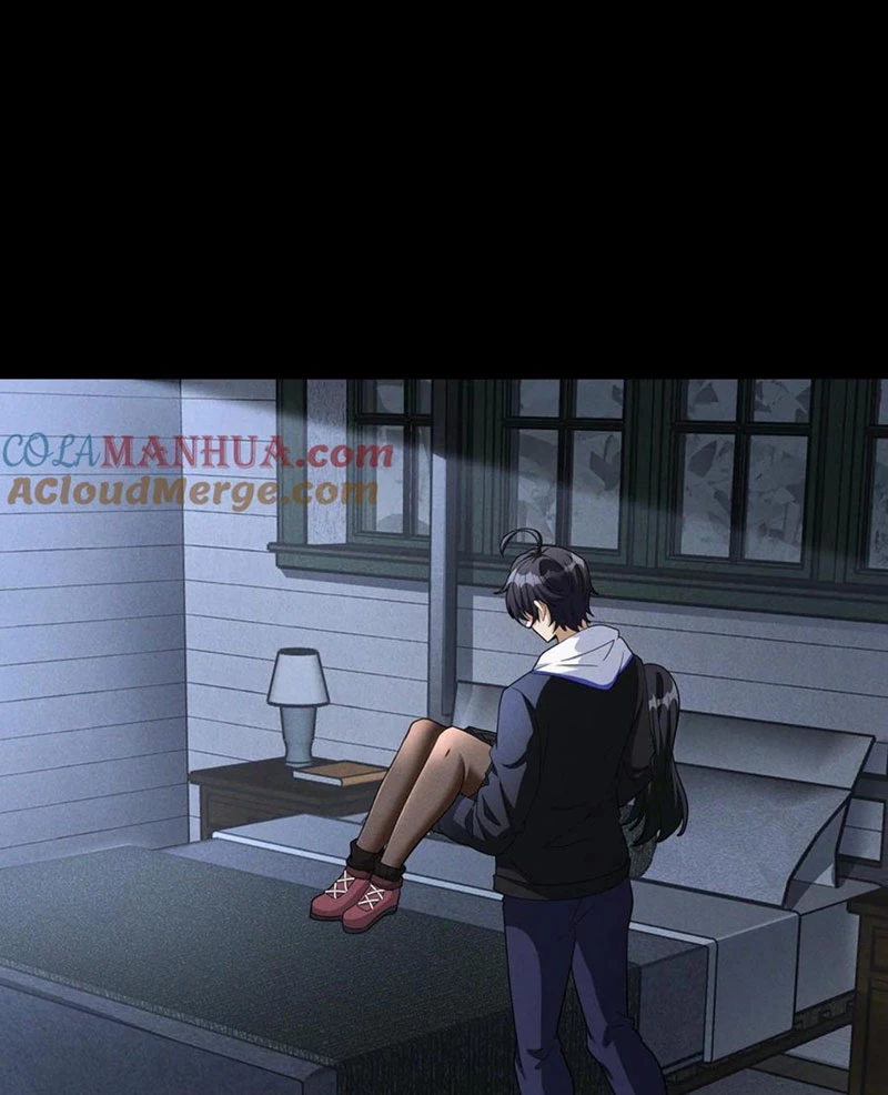 Mạt Thế Cầu Sinh: Ta Có Thể Nhìn Thấy Ẩn Tàng Hệ Thống Chapter 42 - Trang 2