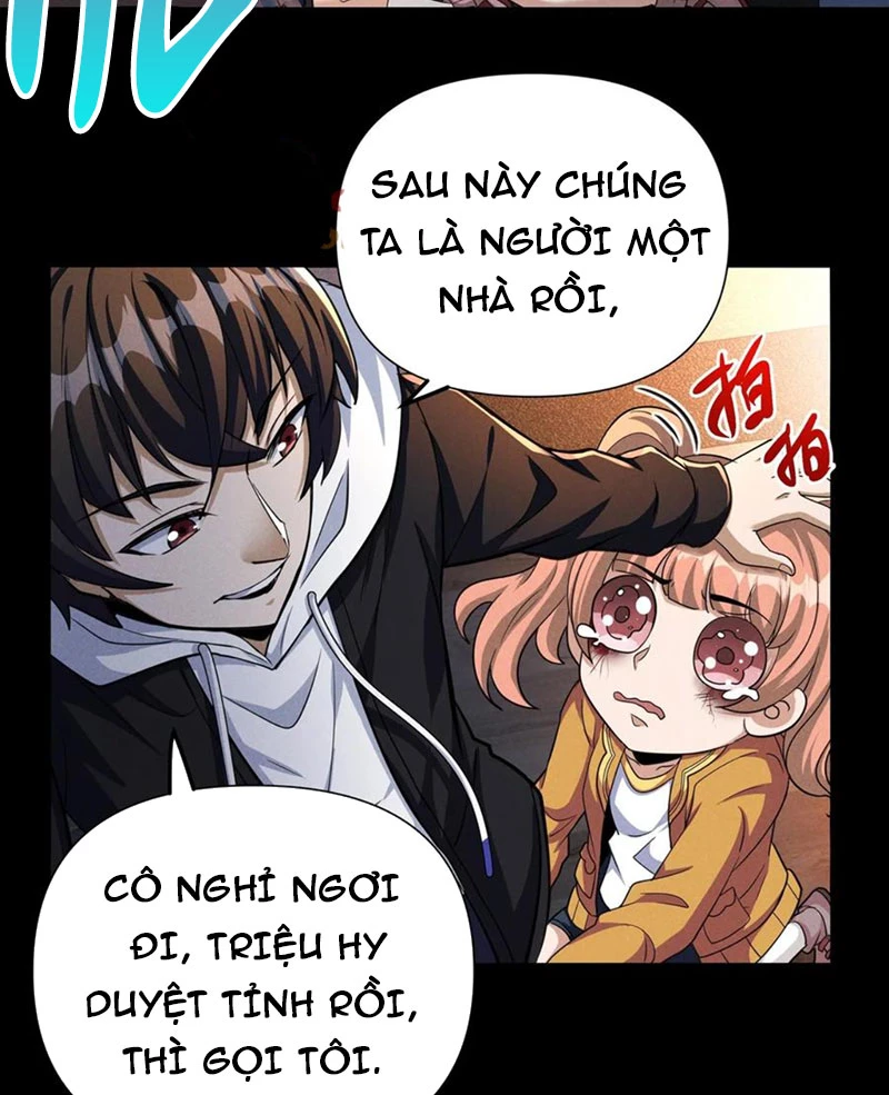 Mạt Thế Cầu Sinh: Ta Có Thể Nhìn Thấy Ẩn Tàng Hệ Thống Chapter 42 - Trang 2
