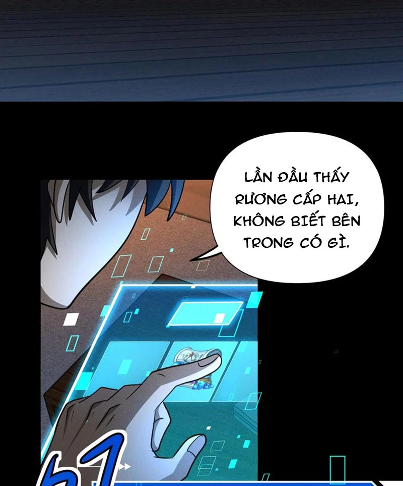 Mạt Thế Cầu Sinh: Ta Có Thể Nhìn Thấy Ẩn Tàng Hệ Thống Chapter 42 - Trang 2