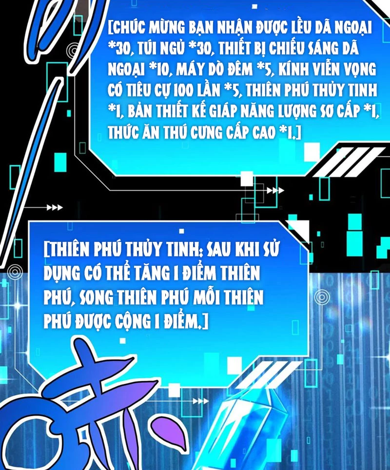Mạt Thế Cầu Sinh: Ta Có Thể Nhìn Thấy Ẩn Tàng Hệ Thống Chapter 42 - Trang 2