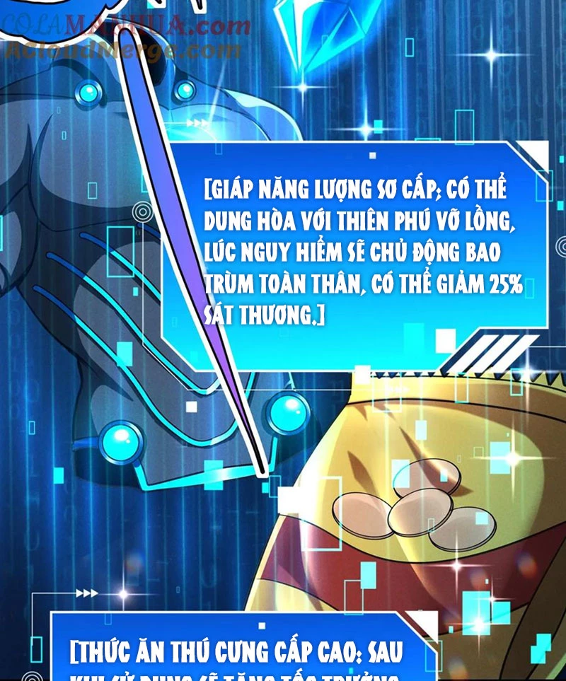 Mạt Thế Cầu Sinh: Ta Có Thể Nhìn Thấy Ẩn Tàng Hệ Thống Chapter 42 - Trang 2