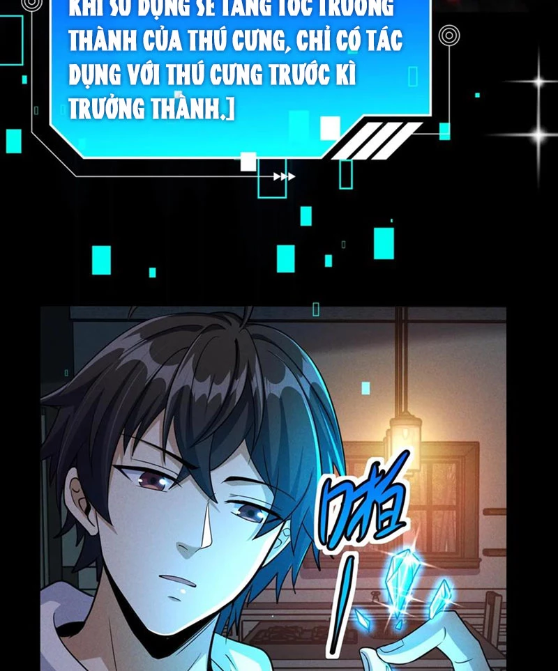 Mạt Thế Cầu Sinh: Ta Có Thể Nhìn Thấy Ẩn Tàng Hệ Thống Chapter 42 - Trang 2