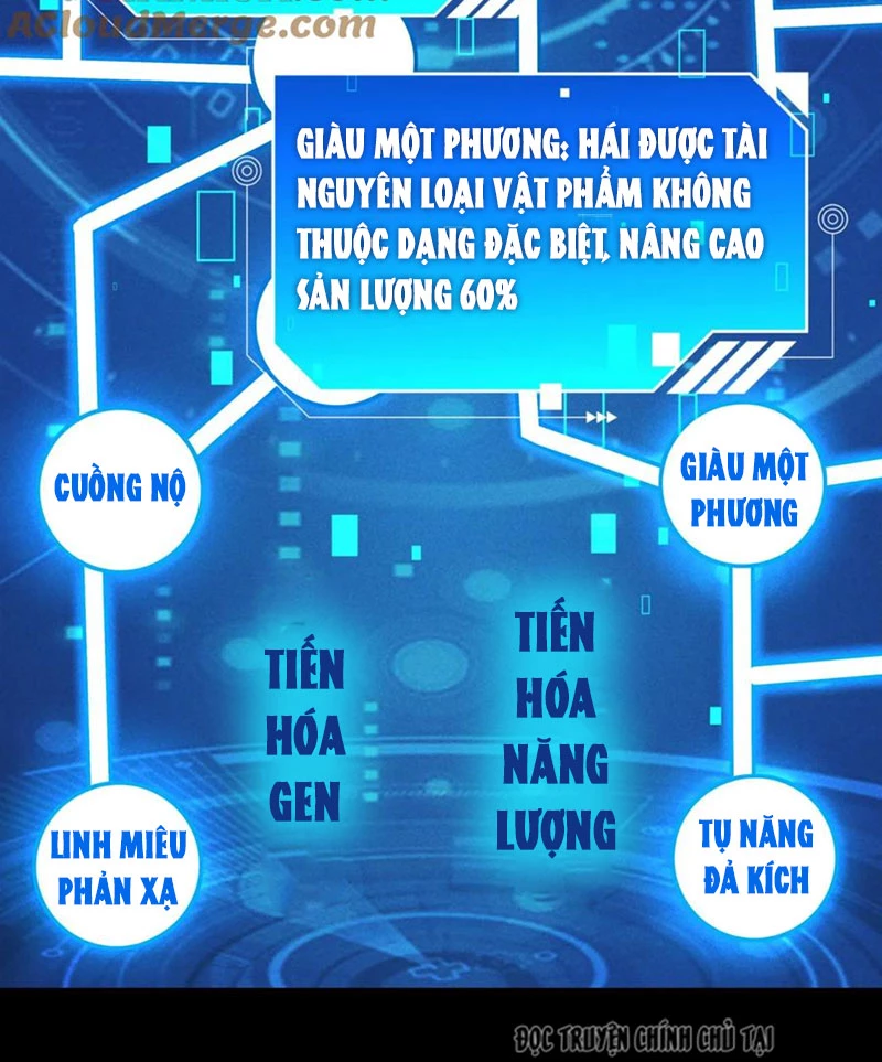 Mạt Thế Cầu Sinh: Ta Có Thể Nhìn Thấy Ẩn Tàng Hệ Thống Chapter 42 - Trang 2