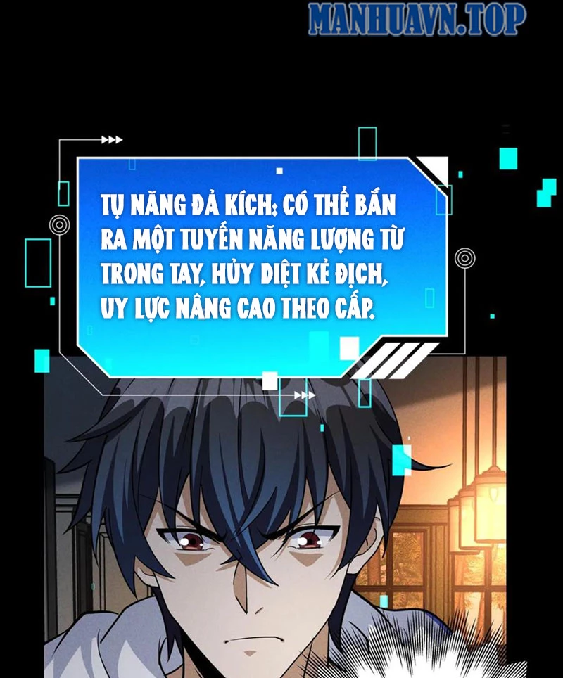 Mạt Thế Cầu Sinh: Ta Có Thể Nhìn Thấy Ẩn Tàng Hệ Thống Chapter 42 - Trang 2