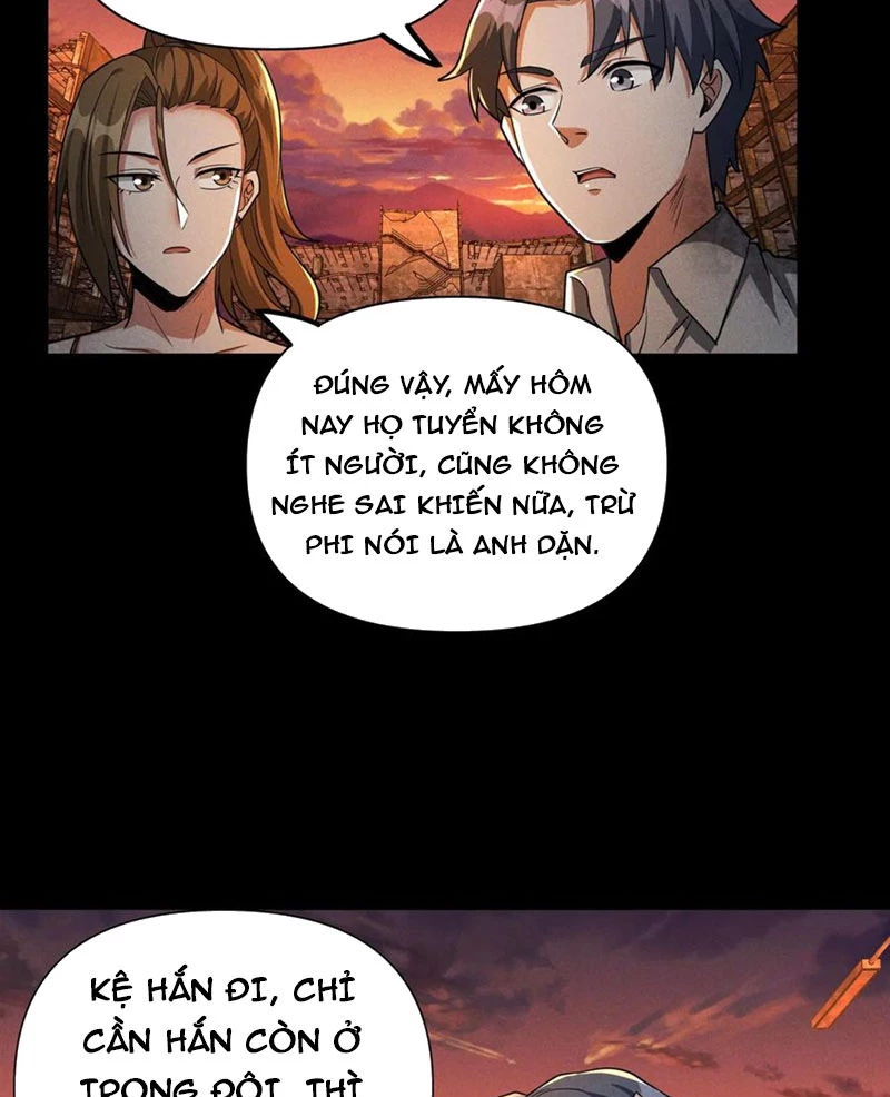 Mạt Thế Cầu Sinh: Ta Có Thể Nhìn Thấy Ẩn Tàng Hệ Thống Chapter 42 - Trang 2