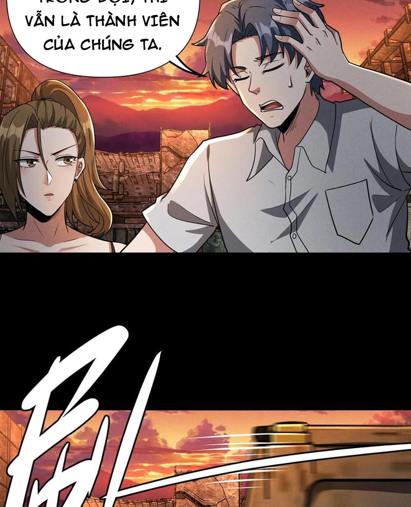 Mạt Thế Cầu Sinh: Ta Có Thể Nhìn Thấy Ẩn Tàng Hệ Thống Chapter 42 - Trang 2