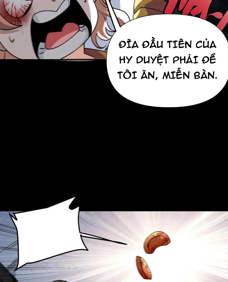 Mạt Thế Cầu Sinh: Ta Có Thể Nhìn Thấy Ẩn Tàng Hệ Thống Chapter 43 - Trang 2