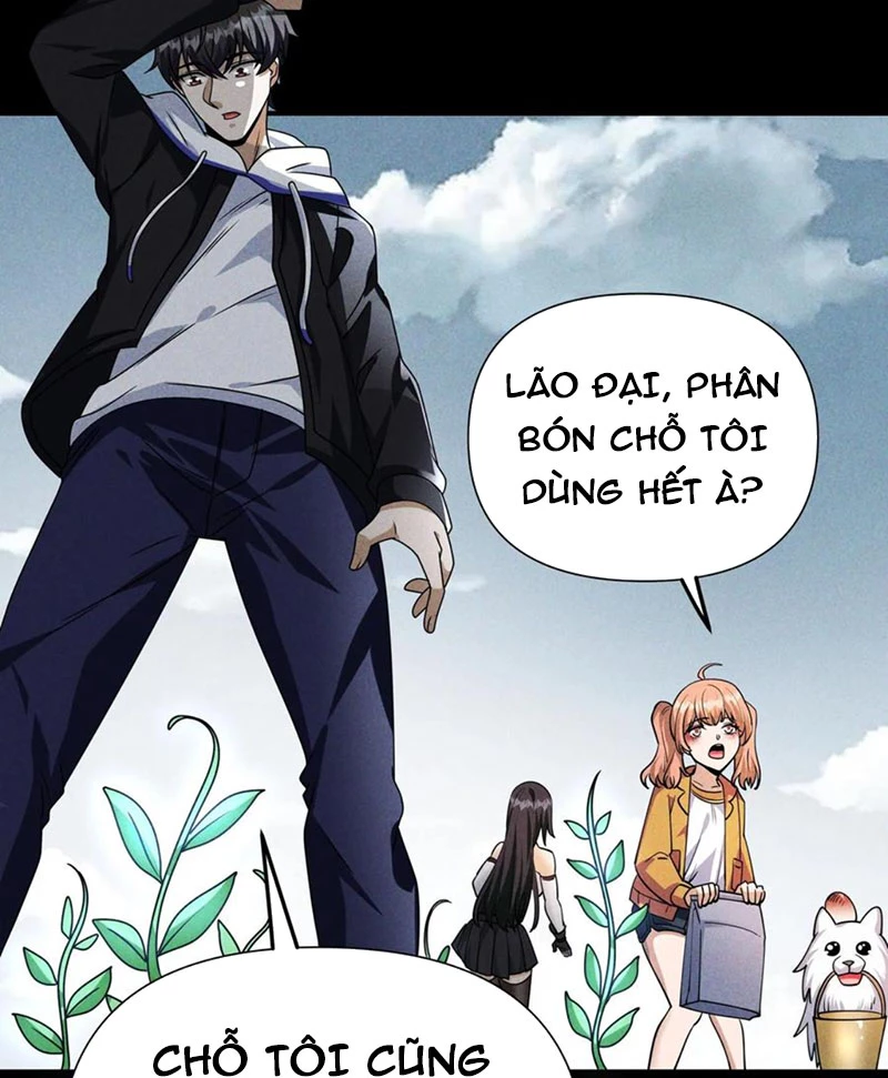 Mạt Thế Cầu Sinh: Ta Có Thể Nhìn Thấy Ẩn Tàng Hệ Thống Chapter 43 - Trang 2