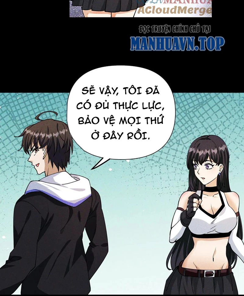 Mạt Thế Cầu Sinh: Ta Có Thể Nhìn Thấy Ẩn Tàng Hệ Thống Chapter 43 - Trang 2