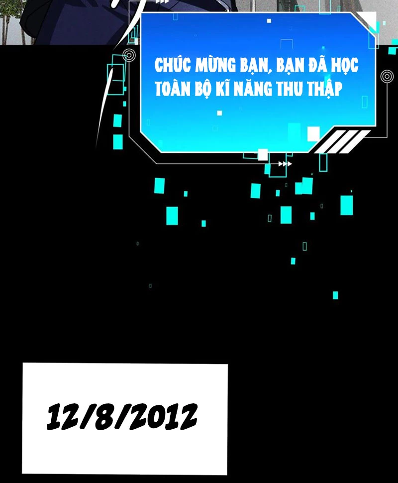 Mạt Thế Cầu Sinh: Ta Có Thể Nhìn Thấy Ẩn Tàng Hệ Thống Chapter 43 - Trang 2