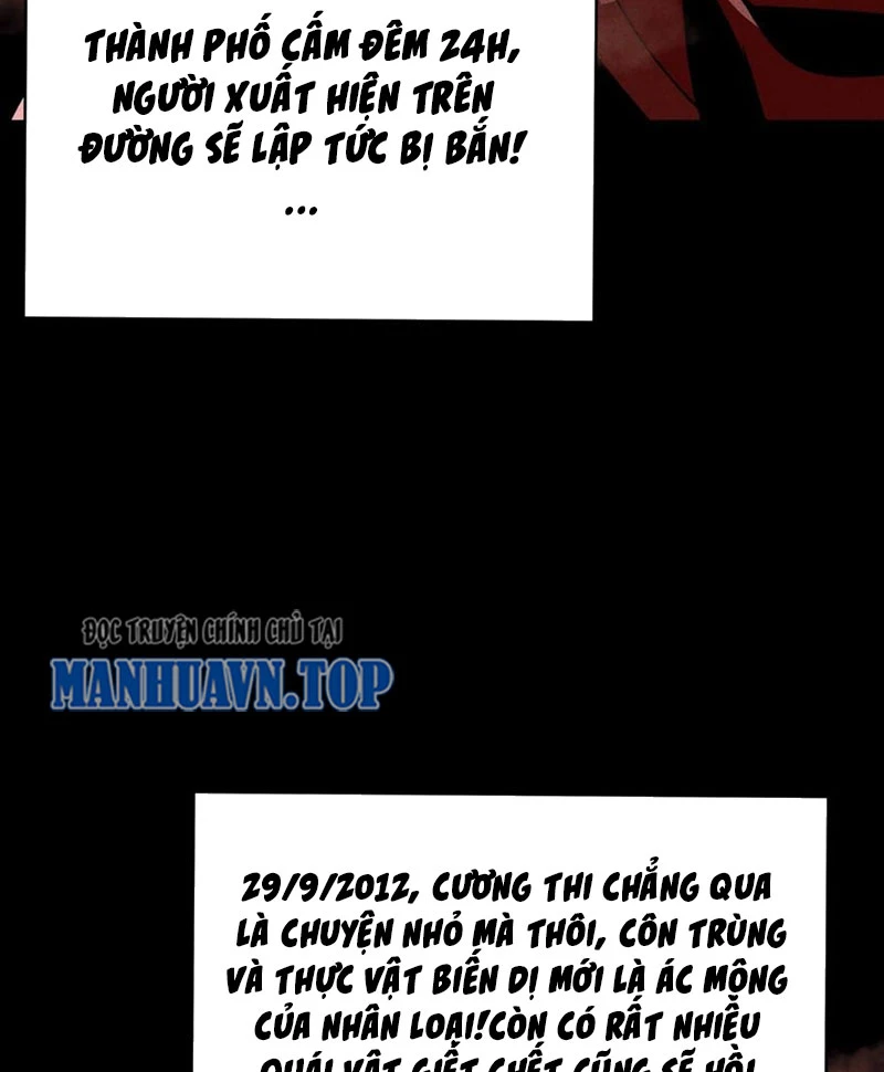 Mạt Thế Cầu Sinh: Ta Có Thể Nhìn Thấy Ẩn Tàng Hệ Thống Chapter 43 - Trang 2