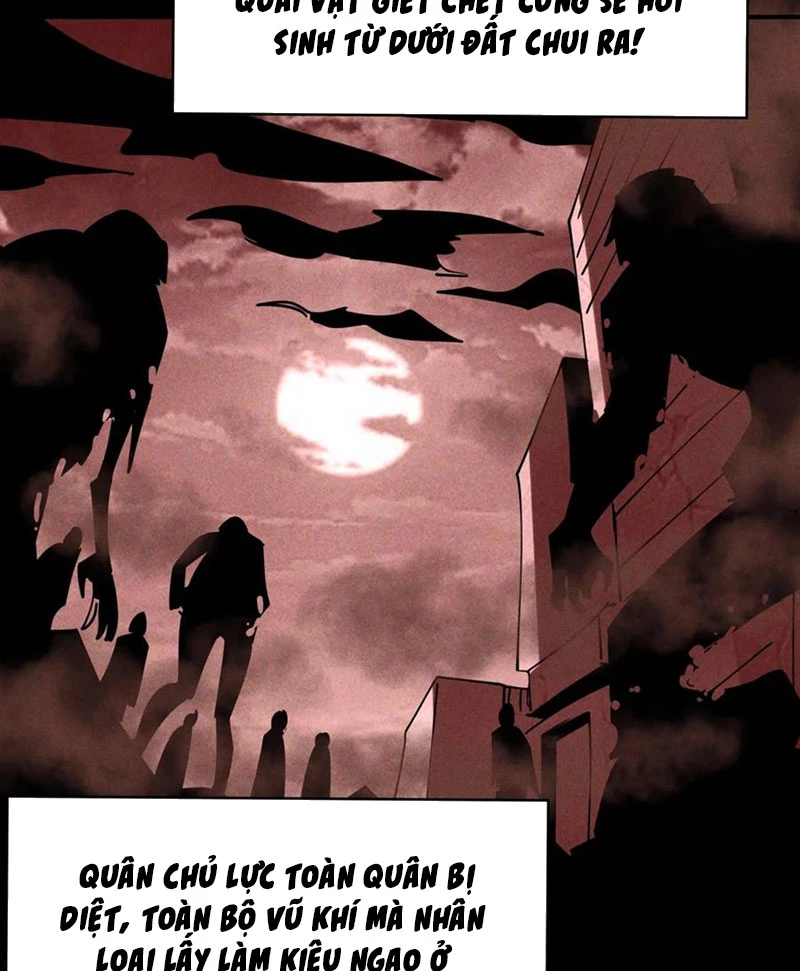 Mạt Thế Cầu Sinh: Ta Có Thể Nhìn Thấy Ẩn Tàng Hệ Thống Chapter 43 - Trang 2