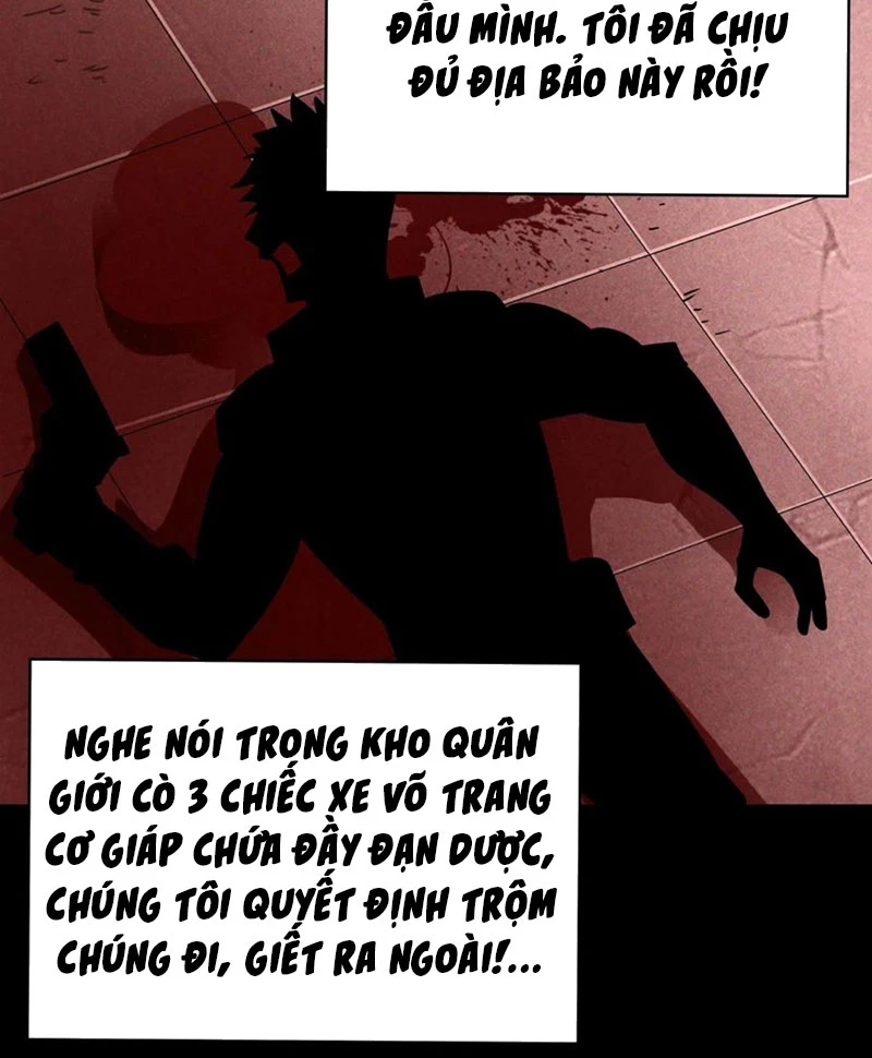 Mạt Thế Cầu Sinh: Ta Có Thể Nhìn Thấy Ẩn Tàng Hệ Thống Chapter 43 - Trang 2