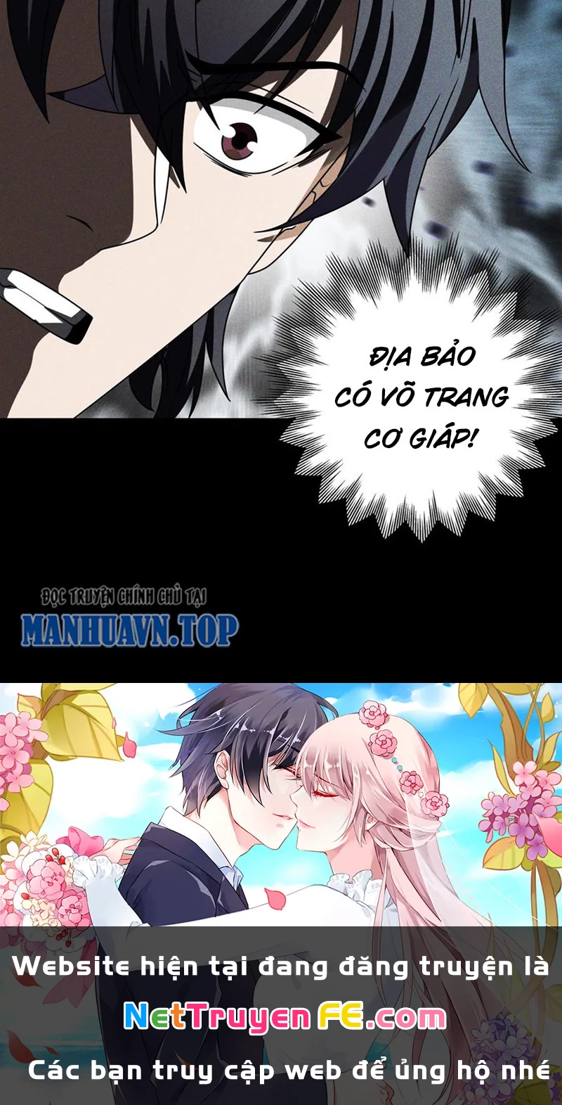 Mạt Thế Cầu Sinh: Ta Có Thể Nhìn Thấy Ẩn Tàng Hệ Thống Chapter 43 - Trang 2