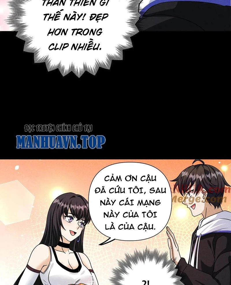 Mạt Thế Cầu Sinh: Ta Có Thể Nhìn Thấy Ẩn Tàng Hệ Thống Chapter 43 - Trang 2