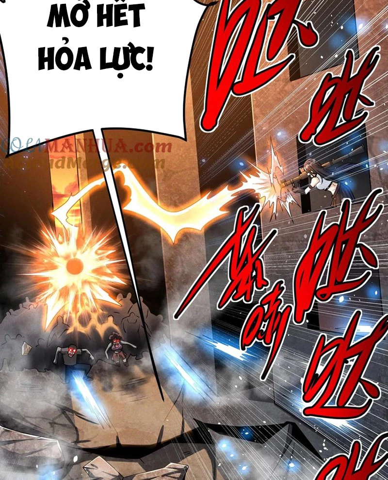 Mạt Thế Cầu Sinh: Ta Có Thể Nhìn Thấy Ẩn Tàng Hệ Thống Chapter 44 - Trang 2