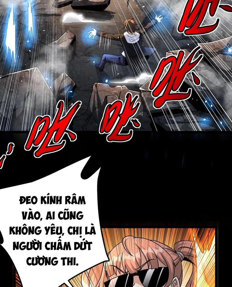 Mạt Thế Cầu Sinh: Ta Có Thể Nhìn Thấy Ẩn Tàng Hệ Thống Chapter 44 - Trang 2