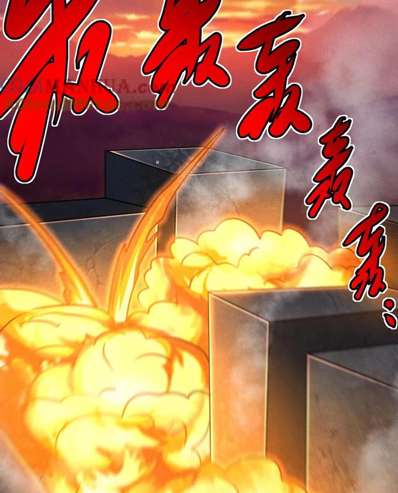 Mạt Thế Cầu Sinh: Ta Có Thể Nhìn Thấy Ẩn Tàng Hệ Thống Chapter 44 - Trang 2