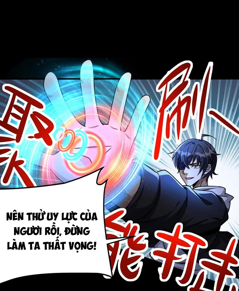 Mạt Thế Cầu Sinh: Ta Có Thể Nhìn Thấy Ẩn Tàng Hệ Thống Chapter 44 - Trang 2