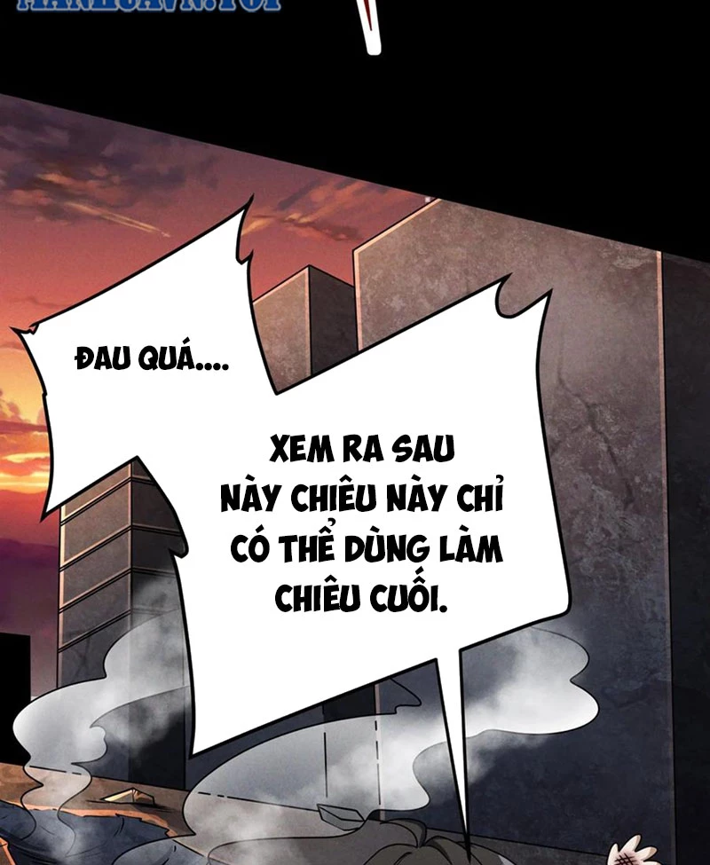 Mạt Thế Cầu Sinh: Ta Có Thể Nhìn Thấy Ẩn Tàng Hệ Thống Chapter 44 - Trang 2