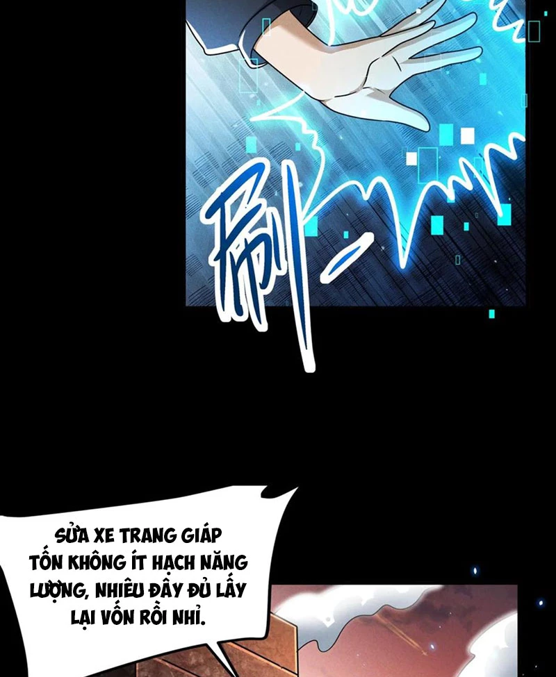 Mạt Thế Cầu Sinh: Ta Có Thể Nhìn Thấy Ẩn Tàng Hệ Thống Chapter 44 - Trang 2