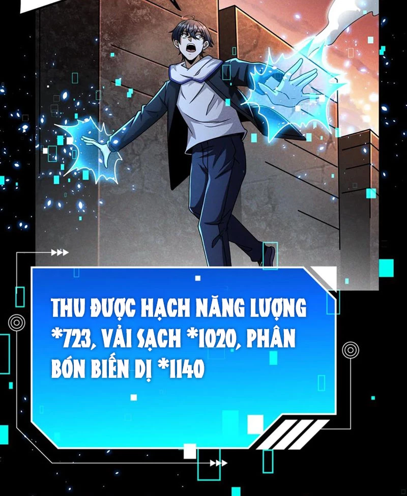 Mạt Thế Cầu Sinh: Ta Có Thể Nhìn Thấy Ẩn Tàng Hệ Thống Chapter 44 - Trang 2
