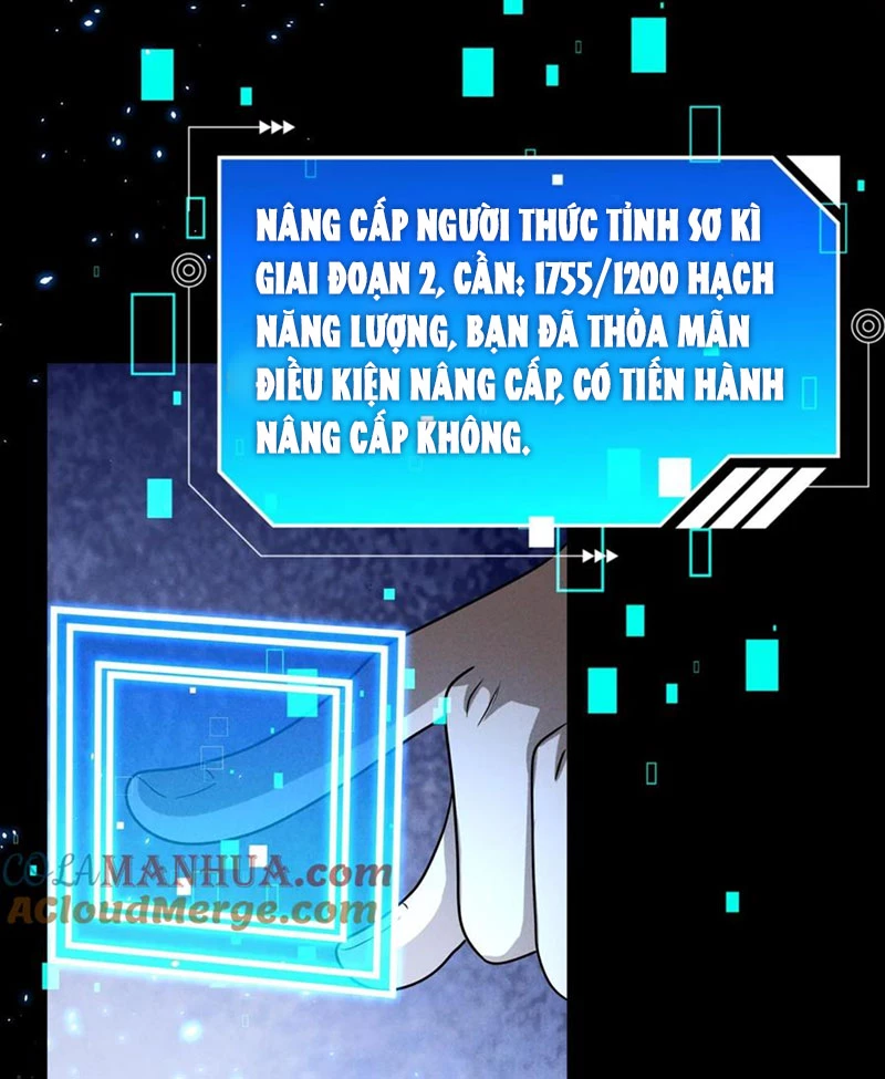 Mạt Thế Cầu Sinh: Ta Có Thể Nhìn Thấy Ẩn Tàng Hệ Thống Chapter 44 - Trang 2