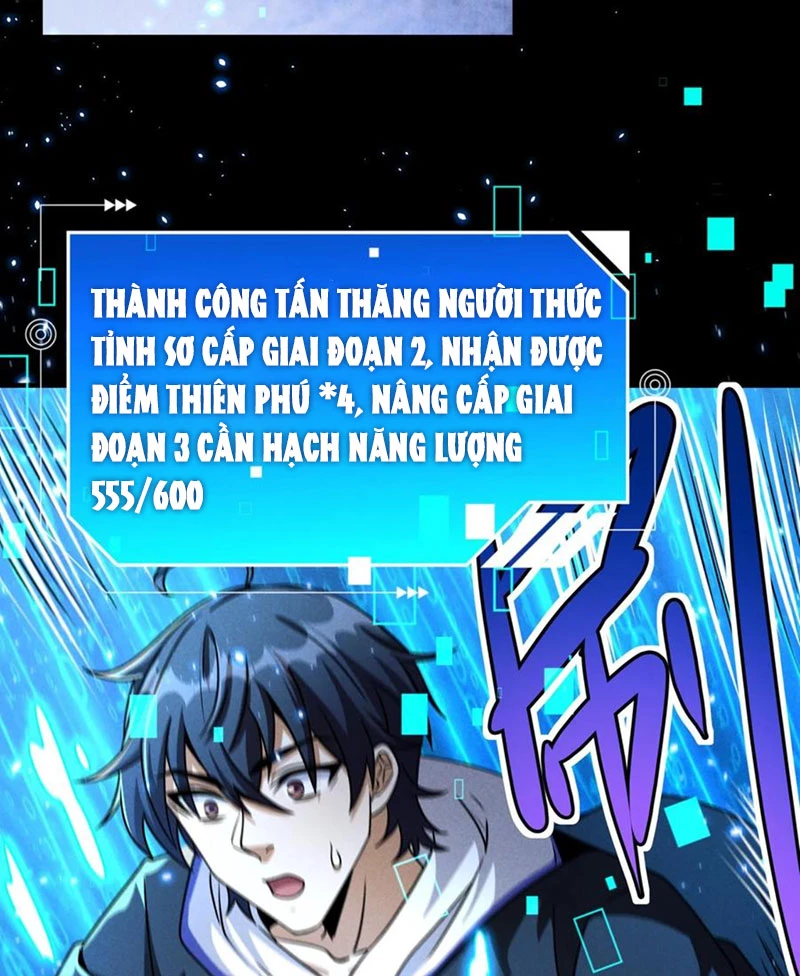 Mạt Thế Cầu Sinh: Ta Có Thể Nhìn Thấy Ẩn Tàng Hệ Thống Chapter 44 - Trang 2
