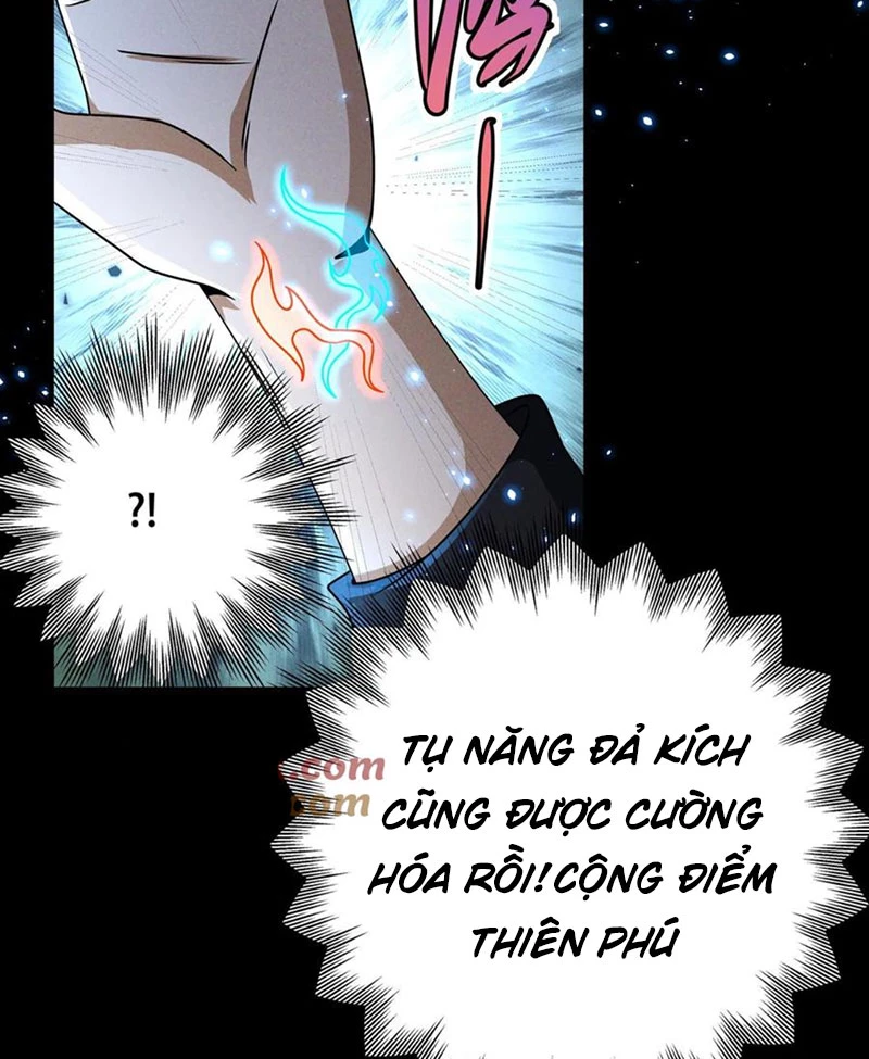Mạt Thế Cầu Sinh: Ta Có Thể Nhìn Thấy Ẩn Tàng Hệ Thống Chapter 44 - Trang 2