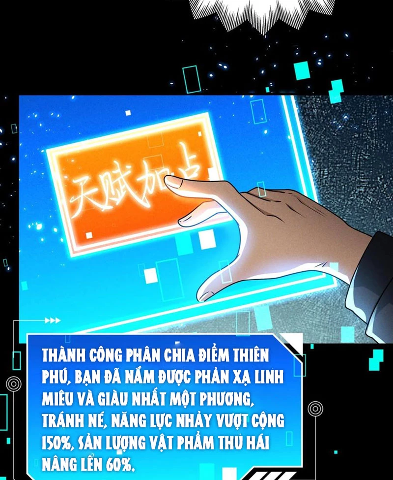 Mạt Thế Cầu Sinh: Ta Có Thể Nhìn Thấy Ẩn Tàng Hệ Thống Chapter 44 - Trang 2
