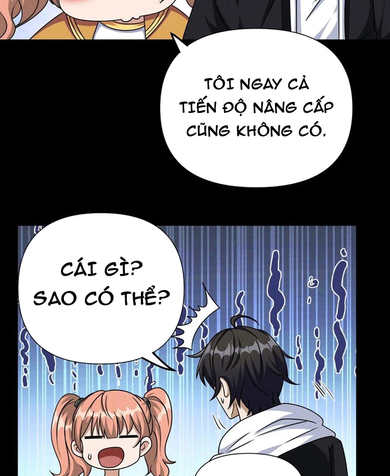 Mạt Thế Cầu Sinh: Ta Có Thể Nhìn Thấy Ẩn Tàng Hệ Thống Chapter 44 - Trang 2