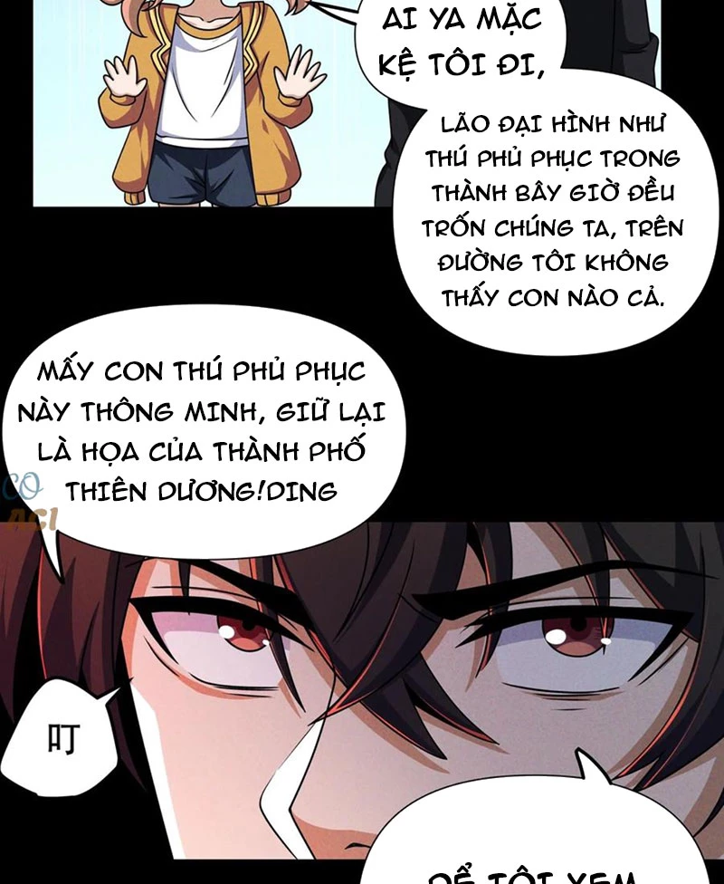 Mạt Thế Cầu Sinh: Ta Có Thể Nhìn Thấy Ẩn Tàng Hệ Thống Chapter 44 - Trang 2
