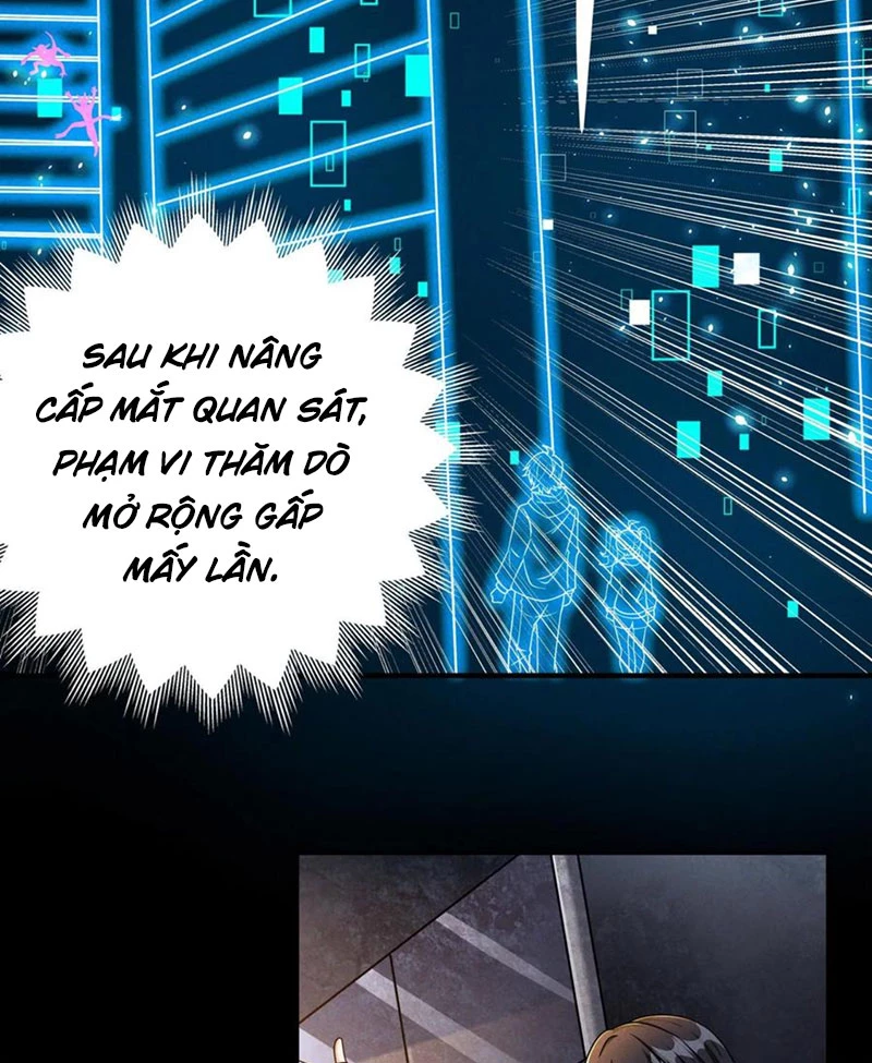 Mạt Thế Cầu Sinh: Ta Có Thể Nhìn Thấy Ẩn Tàng Hệ Thống Chapter 44 - Trang 2
