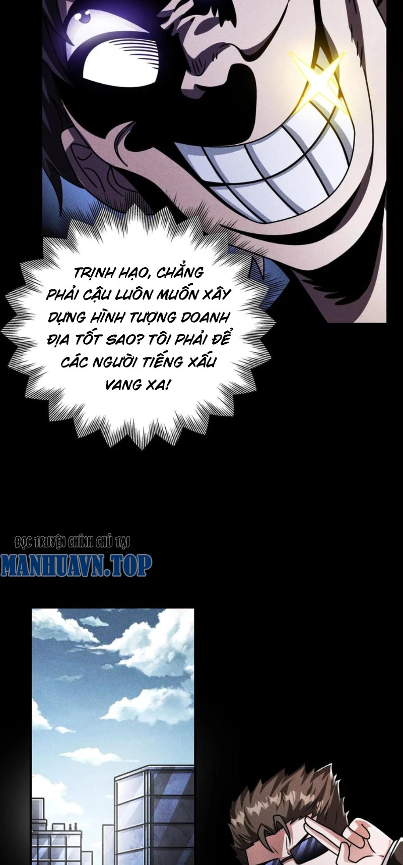 Mạt Thế Cầu Sinh: Ta Có Thể Nhìn Thấy Ẩn Tàng Hệ Thống Chapter 46 - Trang 2