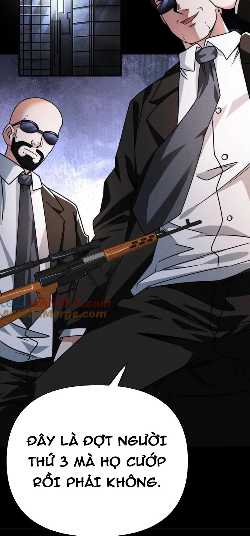 Mạt Thế Cầu Sinh: Ta Có Thể Nhìn Thấy Ẩn Tàng Hệ Thống Chapter 46 - Trang 2