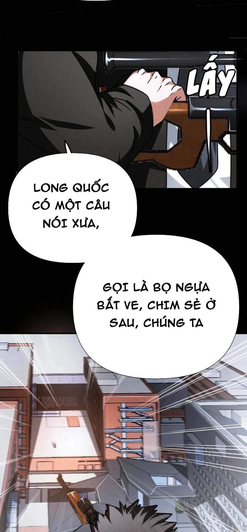 Mạt Thế Cầu Sinh: Ta Có Thể Nhìn Thấy Ẩn Tàng Hệ Thống Chapter 46 - Trang 2
