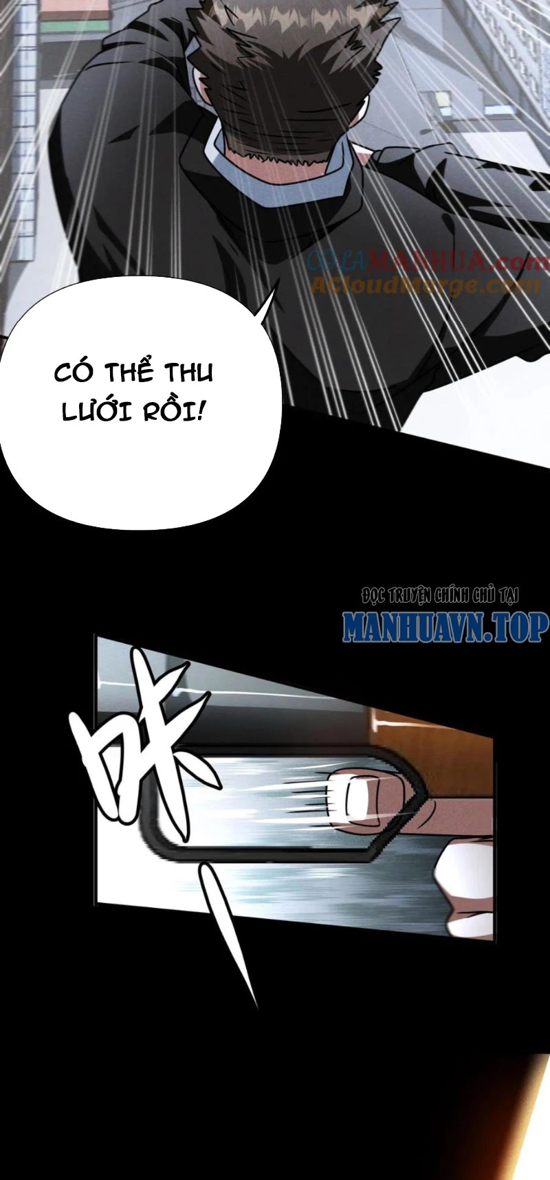 Mạt Thế Cầu Sinh: Ta Có Thể Nhìn Thấy Ẩn Tàng Hệ Thống Chapter 46 - Trang 2