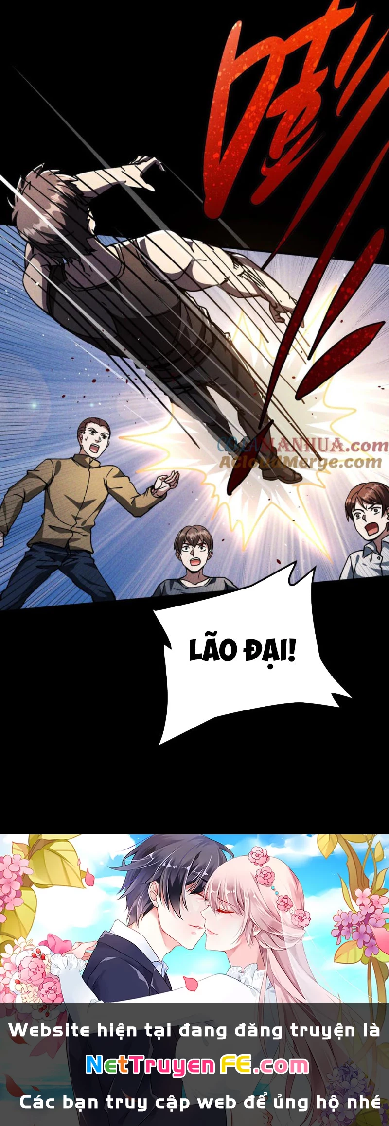 Mạt Thế Cầu Sinh: Ta Có Thể Nhìn Thấy Ẩn Tàng Hệ Thống Chapter 46 - Trang 2