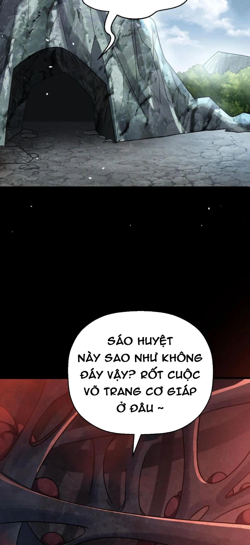 Mạt Thế Cầu Sinh: Ta Có Thể Nhìn Thấy Ẩn Tàng Hệ Thống Chapter 47 - Trang 2