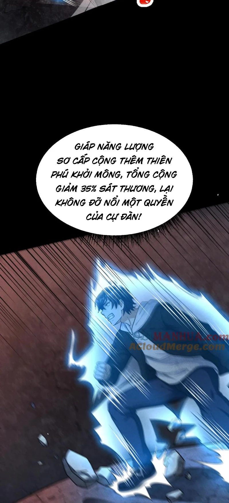 Mạt Thế Cầu Sinh: Ta Có Thể Nhìn Thấy Ẩn Tàng Hệ Thống Chapter 47 - Trang 2