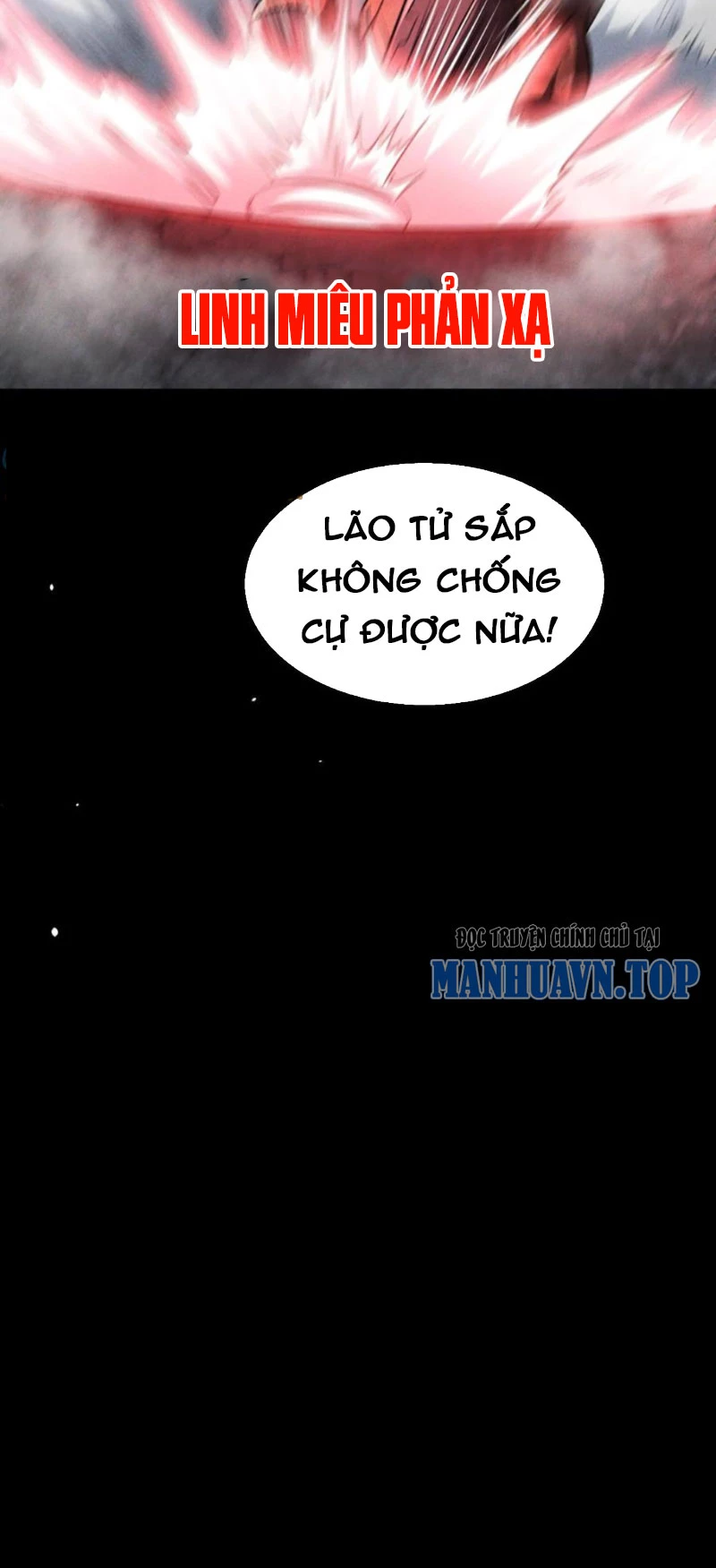 Mạt Thế Cầu Sinh: Ta Có Thể Nhìn Thấy Ẩn Tàng Hệ Thống Chapter 47 - Trang 2