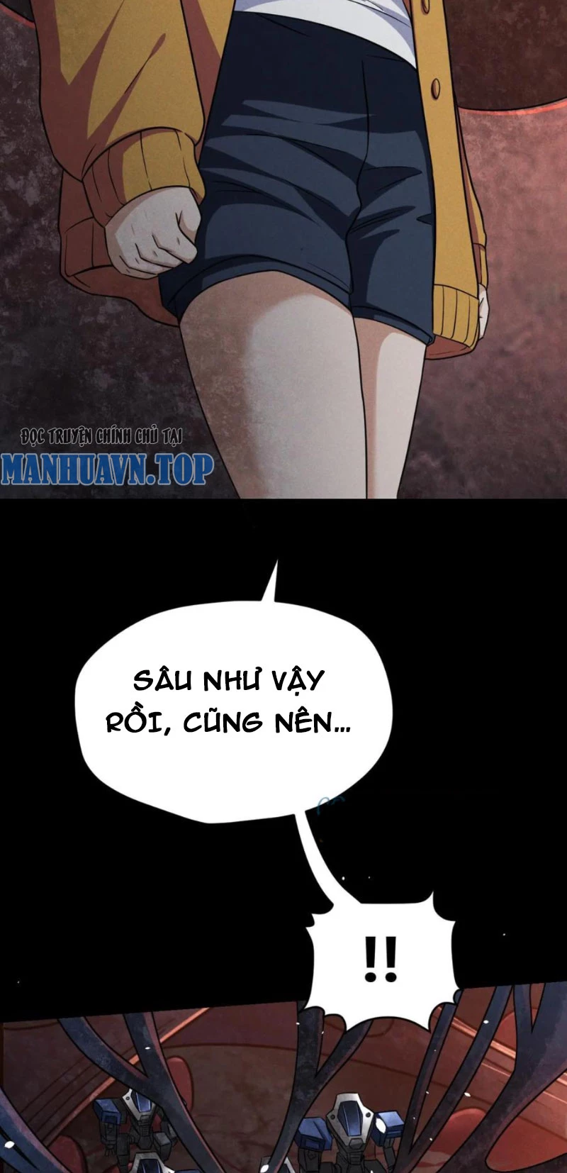 Mạt Thế Cầu Sinh: Ta Có Thể Nhìn Thấy Ẩn Tàng Hệ Thống Chapter 47 - Trang 2
