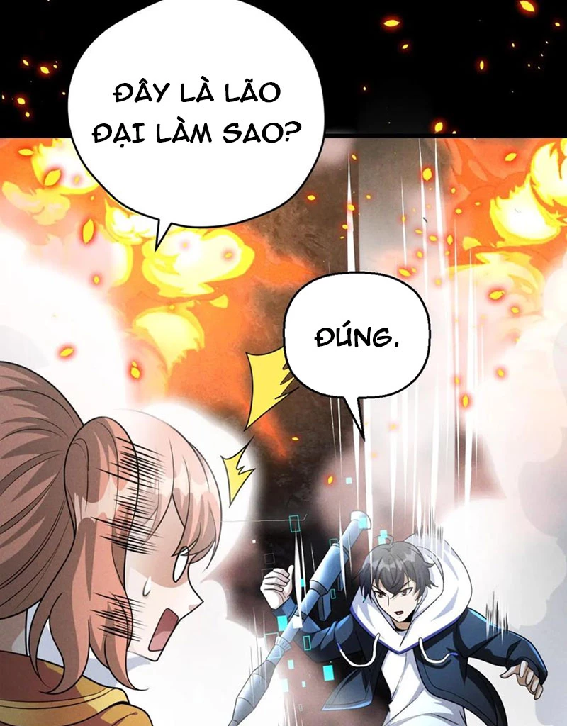 Mạt Thế Cầu Sinh: Ta Có Thể Nhìn Thấy Ẩn Tàng Hệ Thống Chapter 48 - Trang 2